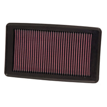 Load image into Gallery viewer, KN-Replacement-Panel-Air-Filter-For-2014-2015-Acura-Mdx-3.5L-V6