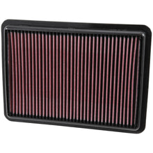 Load image into Gallery viewer, KN-Replacement-Panel-Air-Filter-For-2014-2015-Acura-Rlx-3.5L-V6
