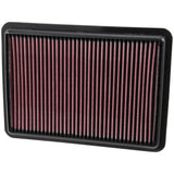 K&N Engineering 33-5011 Replacement Air Filter
