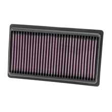 Load image into Gallery viewer, KN-Replacement-Panel-Air-Filter-For-2014-2015-Infiniti-Q50-3.5L3.7L-V6-(2-Required)