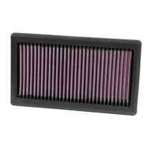 Load image into Gallery viewer, KN-Replacement-Panel-Air-Filter-For-2014-2015-Infiniti-Q50-3.5L3.7L-V6-(2-Required)