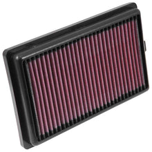 Load image into Gallery viewer, KN-Replacement-Panel-Air-Filter-For-2014-Fiat-500L-1.4L-L4