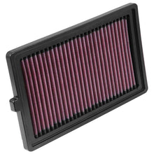 Load image into Gallery viewer, KN-Replacement-Panel-Air-Filter-For-2014-Fiat-500L-1.4L-L4