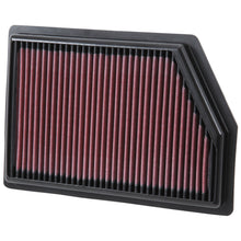Load image into Gallery viewer, KN-Replacement-Panel-Air-Filter-For-2014-Jeep-Cherokee-2.4L3.2L