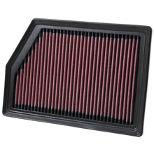 Load image into Gallery viewer, KN-Replacement-Panel-Air-Filter-For-2014-Jeep-Cherokee-2.4L3.2L