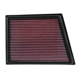 K&N Engineering 33-3025 Replacement Air Filter