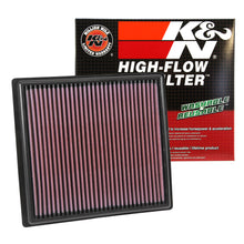 Load image into Gallery viewer, KN-Replacement-Panel-Air-Filter-For-2015-Chevrolet-Colorado-2.5L