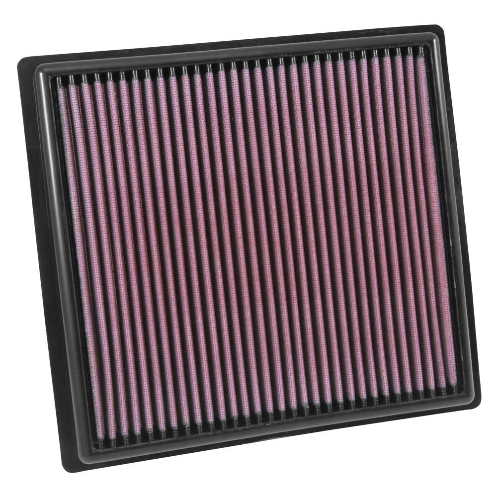 KN-Replacement-Panel-Air-Filter-For-2015-Chevrolet-Colorado-2.5L