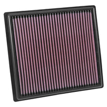 Load image into Gallery viewer, KN-Replacement-Panel-Air-Filter-For-2015-Chevrolet-Colorado-2.5L