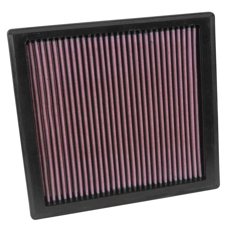 KN-Replacement-Panel-Air-Filter-For-2015-Chevrolet-Colorado-2.5L