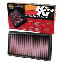 Load image into Gallery viewer, KN-Replacement-Panel-Air-Filter-For-2015-Chrysler-200-2.4L-L4