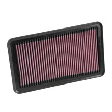 Load image into Gallery viewer, KN-Replacement-Panel-Air-Filter-For-2015-Chrysler-200-2.4L-L4