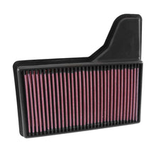 Load image into Gallery viewer, KN-Replacement-Panel-Air-Filter-For-2015-Ford-Mustang-2.3L-L43.7L-V65.0L-V8