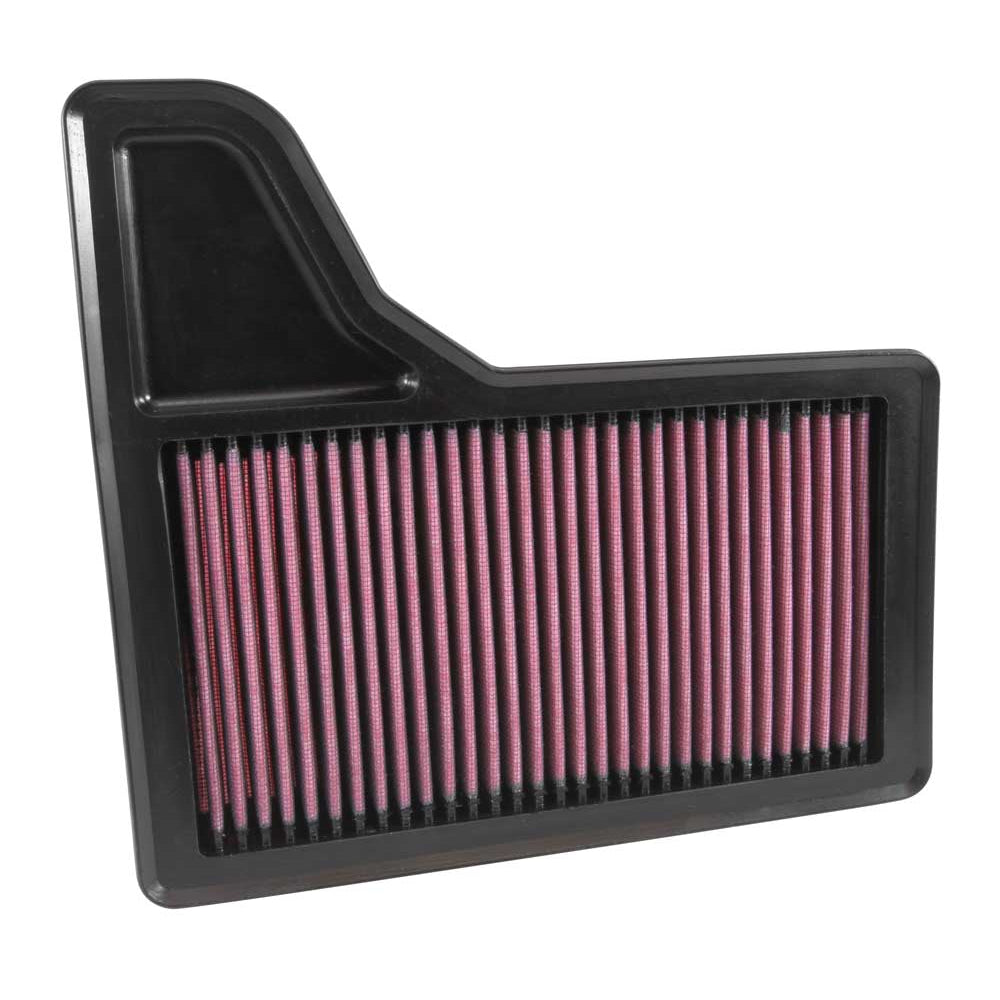 KN-Replacement-Panel-Air-Filter-For-2015-Ford-Mustang-2.3L-L43.7L-V65.0L-V8