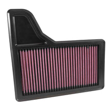 Load image into Gallery viewer, KN-Replacement-Panel-Air-Filter-For-2015-Ford-Mustang-2.3L-L43.7L-V65.0L-V8