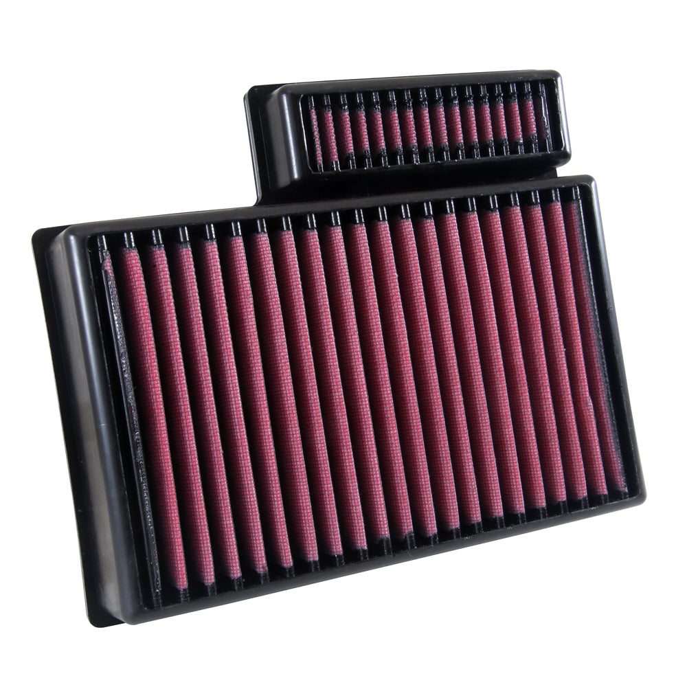 KN-Replacement-Panel-Air-Filter-For-2015-Ford-Transit-150-3.2L-L5-Dsl