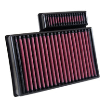 Load image into Gallery viewer, KN-Replacement-Panel-Air-Filter-For-2015-Ford-Transit-150-3.2L-L5-Dsl