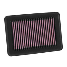 Load image into Gallery viewer, KN-Replacement-Panel-Air-Filter-For-2015-Honda-Fit-1.5L-L4