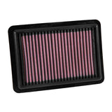 K&N Engineering 33-5027 Replacement Air Filter