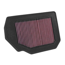 Load image into Gallery viewer, KN-Replacement-Panel-Air-Filter-For-2015-Hyundai-Genesis-Sedan-3.8L-V6
