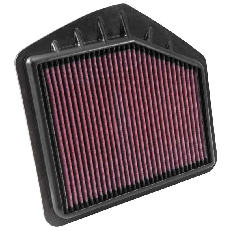 KN-Replacement-Panel-Air-Filter-For-2015-Hyundai-Genesis-Sedan-5.0L-V8-(Left)