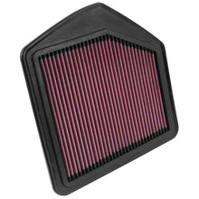 Load image into Gallery viewer, KN-Replacement-Panel-Air-Filter-For-2015-Hyundai-Genesis-Sedan-5.0L-V8-(Right)