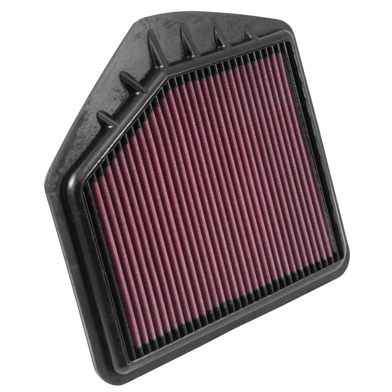KN-Replacement-Panel-Air-Filter-For-2015-Hyundai-Genesis-Sedan-5.0L-V8-(Right)