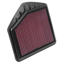 Load image into Gallery viewer, KN-Replacement-Panel-Air-Filter-For-2015-Hyundai-Genesis-Sedan-5.0L-V8-(Right)