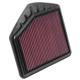 K&N Engineering 33-5020 Replacement Air Filter