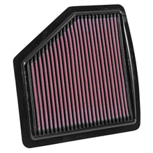 Load image into Gallery viewer, KN-Replacement-Panel-Air-Filter-For-2016-Honda-Hr-V-1.8L