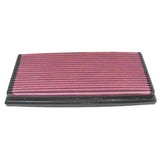 K&N Engineering 33-2539 Replacement Air Filter