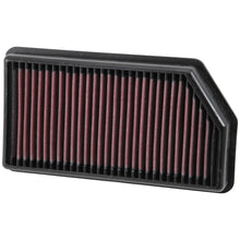 Load image into Gallery viewer, KN-Replacement-Panel-Air-Filter-For-HyundaiKia-12-14-I3012-15-Cee-D14-15-Forte5