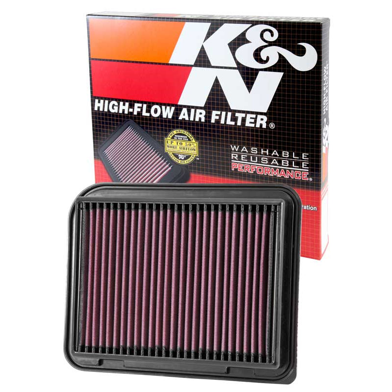 KN-Replacement-Panel-Air-Filter-For-Mitsubishi-12-15-Outlander12-14-Asx13-14-Lancer