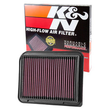 Load image into Gallery viewer, KN-Replacement-Panel-Air-Filter-For-Mitsubishi-12-15-Outlander12-14-Asx13-14-Lancer