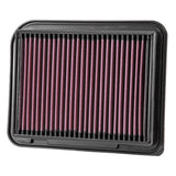 K&N Engineering 33-3015 Replacement Air Filter