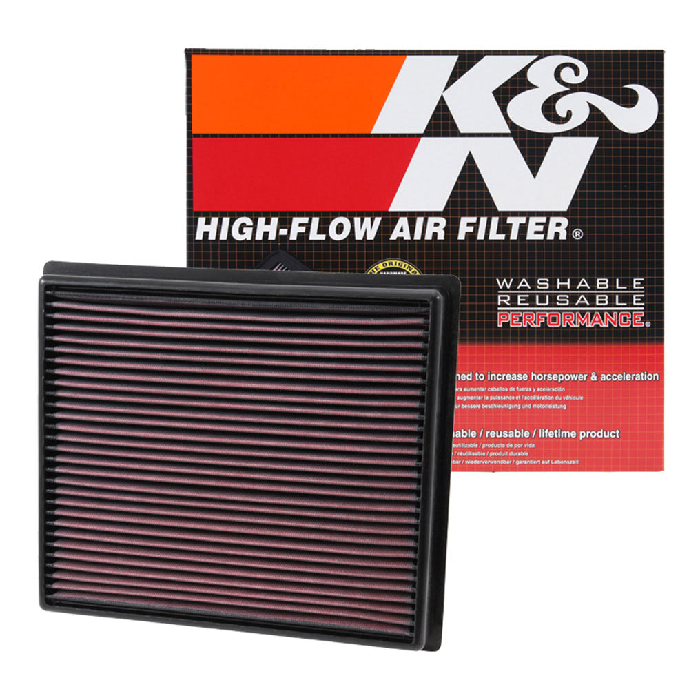 KN-Replacement-Panel-Air-Filter-For-Toyota-2014-Tundra-4.6L5.7L-2014-Sequoia-5.7L-V8