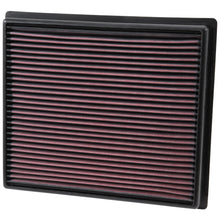 Load image into Gallery viewer, KN-Replacement-Panel-Air-Filter-For-Toyota-2014-Tundra-4.6L5.7L-2014-Sequoia-5.7L-V8
