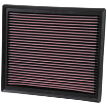 Load image into Gallery viewer, KN-Replacement-Panel-Air-Filter-For-Toyota-2014-Tundra-4.6L5.7L-2014-Sequoia-5.7L-V8