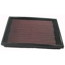 Load image into Gallery viewer, KN-Replacement-Panel-Air-Filter-VauxhallOpel-93-00-Corsa94-01-Combo94-00-Tigra88-95-Cavalier