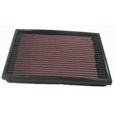 K&N Engineering 33-2098 Replacement Air Filter