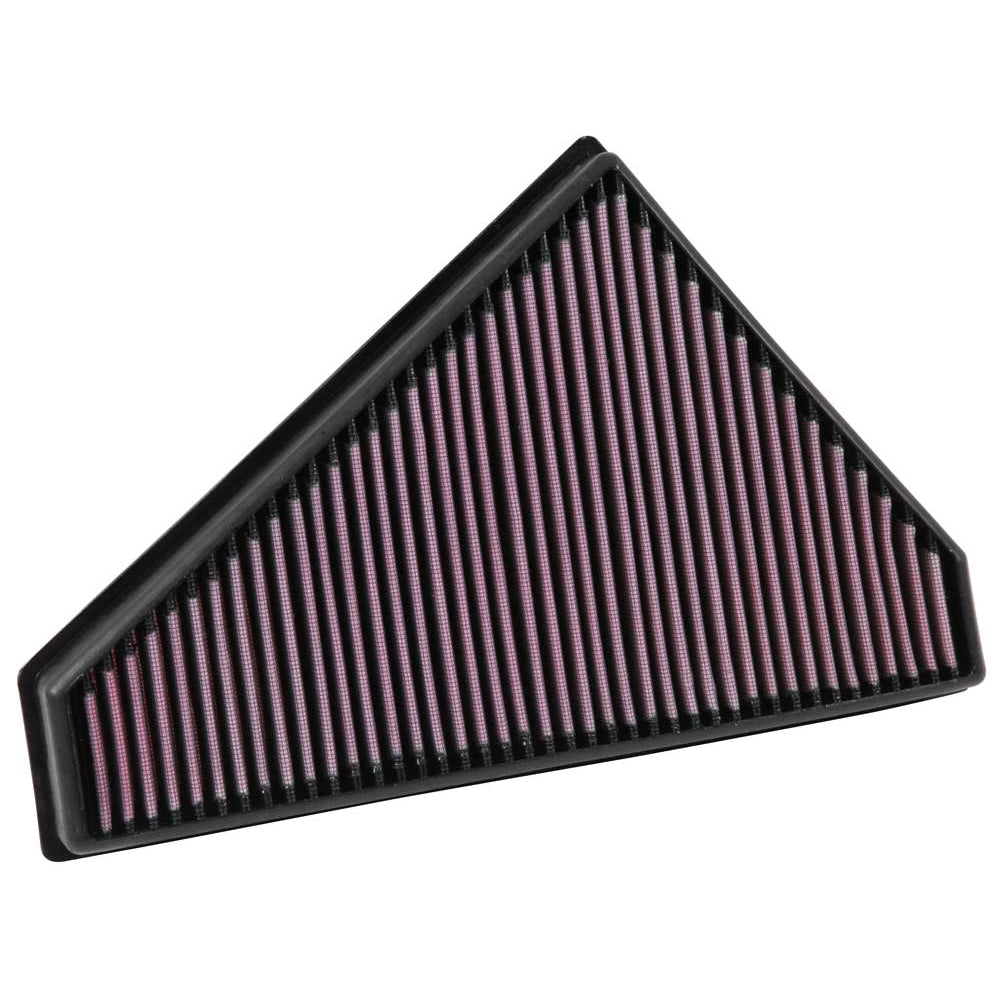KN-Replacement-Panel-Air-Filter-(Left-Side)-2014-2015-Jaguar-F-Type-3.0L5.0L