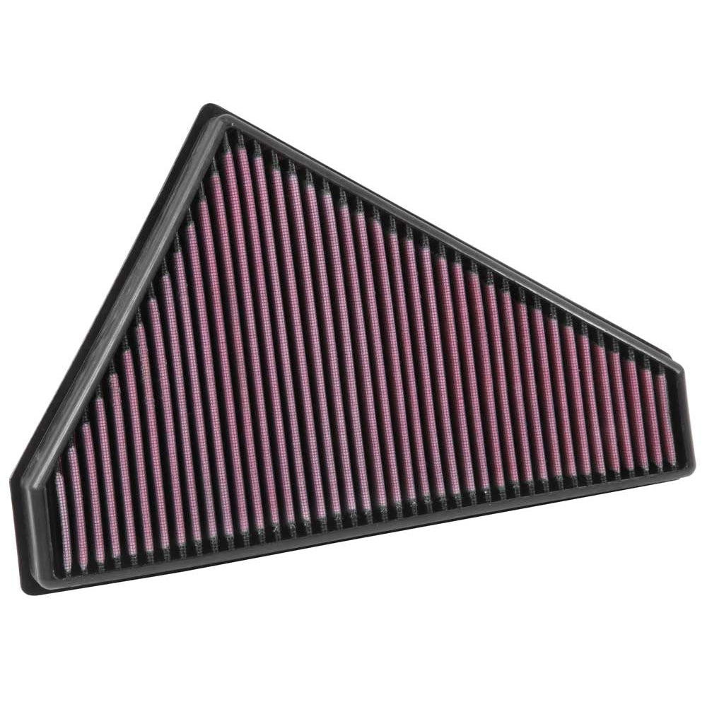 KN-Replacement-Panel-Air-Filter-(Right-Side)-2014-2015-Jaguar-F-Type-3.0L5.0L