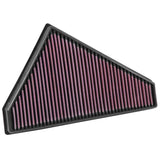 K&N Engineering 33-3022 Replacement Air Filter