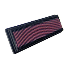 Load image into Gallery viewer, KN-Replacement-Panel-Filter-For-Peugeot--Citroen-13In-OS-Length-X-4In-OS-Width-X-1.125In-Height