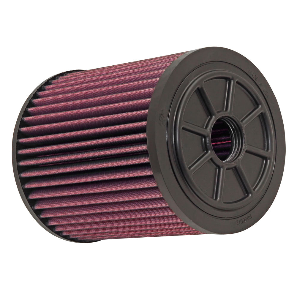 KN-Replacement-Round-Air-Filter-For-13-14-Audi-Rs6Rs7-4.0L-V8
