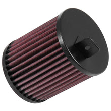 Load image into Gallery viewer, KN-Replacement-Round-Air-Filter-For-2000-2006-Honda-Rc51Vtr1000-Sp-12-1000
