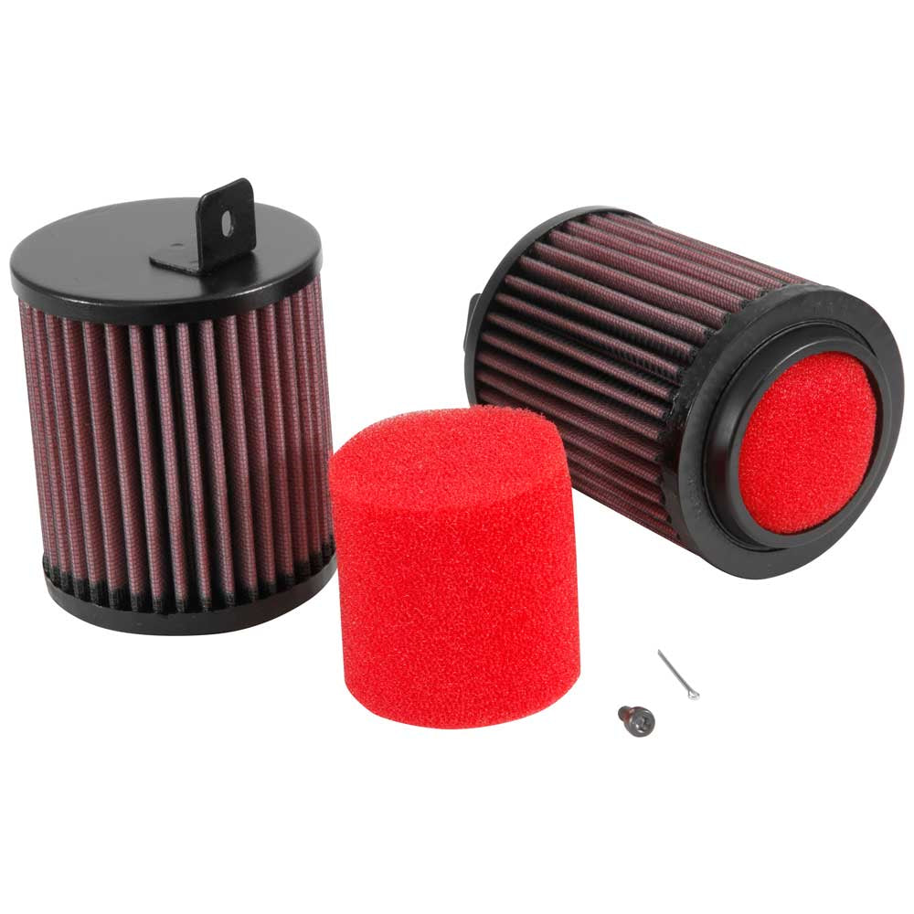 KN-Replacement-Round-Air-Filter-For-2000-2006-Honda-Rc51Vtr1000-Sp-12-1000
