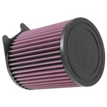 Load image into Gallery viewer, KN-Replacement-Round-Straight-Air-Filter-For-14-15-Mercedes-Benz-A45Cla45Gla45-Amg-2.0L