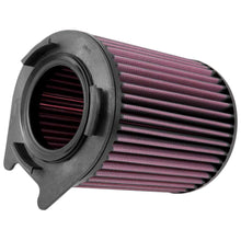 Load image into Gallery viewer, KN-Replacement-Round-Straight-Air-Filter-For-14-15-Mercedes-Benz-A45Cla45Gla45-Amg-2.0L