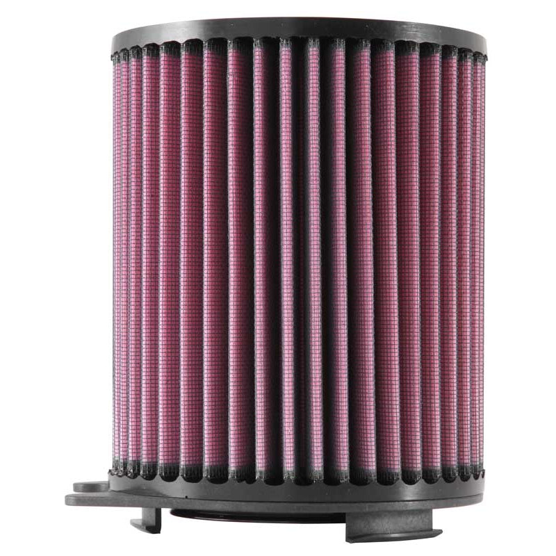 KN-Replacement-Round-Straight-Air-Filter-For-14-15-Mercedes-Benz-A45Cla45Gla45-Amg-2.0L